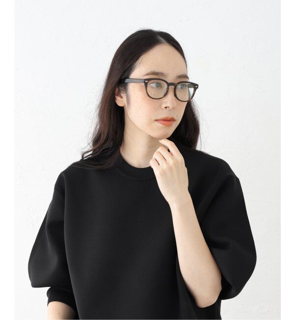EYETHINK「【Oliver Peoples / オリバーピープルズ】SHELDRAKE (A) BR Optical」|メガネ|