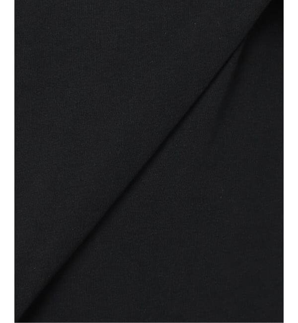 SLOBE IENA「《2枚セット》ニュアンスカットソー&times;ナロースカートセットアップ」|Tシャツ・カットソー|