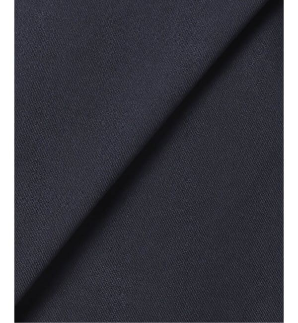 SLOBE IENA「《汗染み防止》フリルスリーブプルオーバー」|Tシャツ・カットソー|