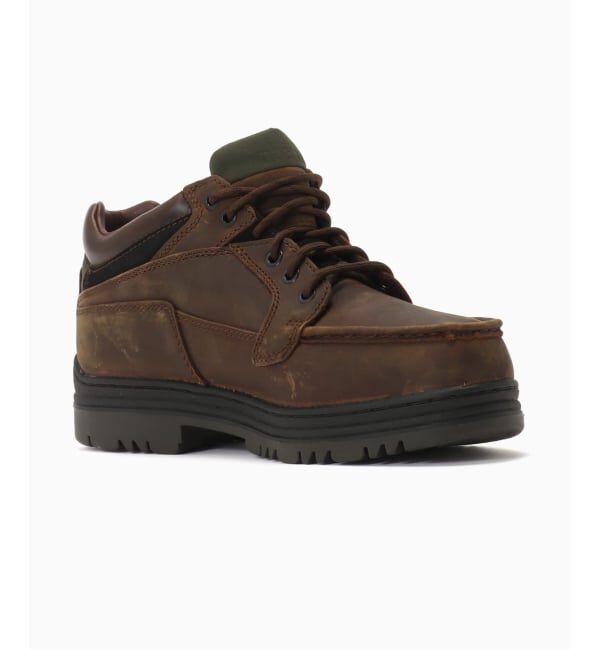 PULP「Timberland / ティンバーランド MOC TOE GTX」|ショートブーツ|