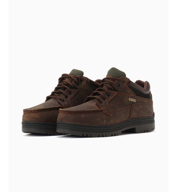 PULP「Timberland / ティンバーランド MOC TOE GTX」|ショートブーツ|