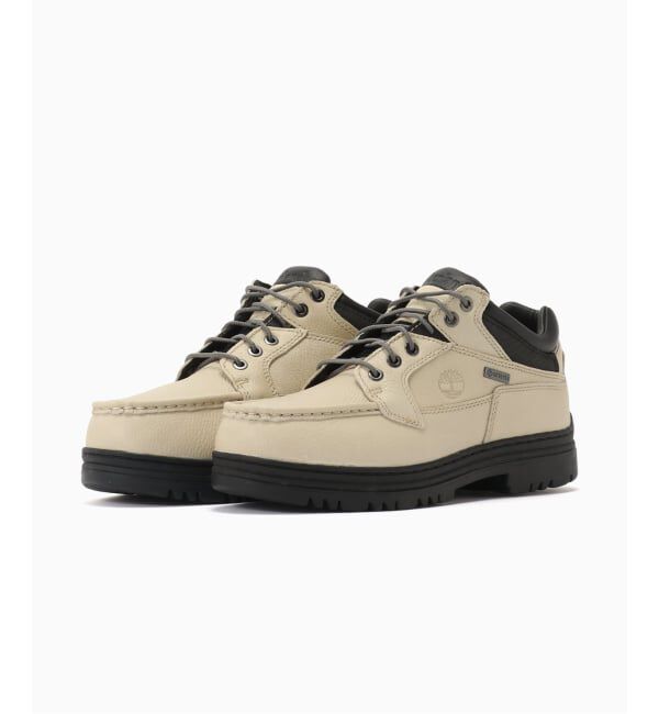PULP「Timberland / ティンバーランド MOC TOE GTX」|ショートブーツ|