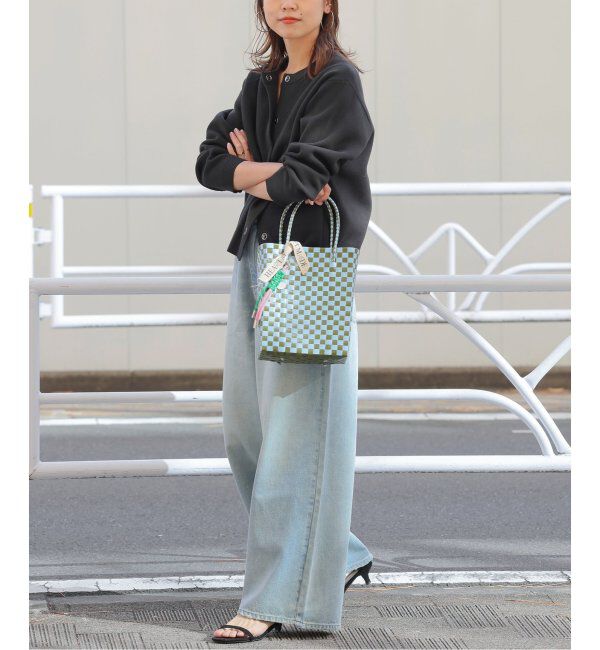 JOURNAL STANDARD relume「ダブルニットクルーネックカーディガン」|カーディガン|