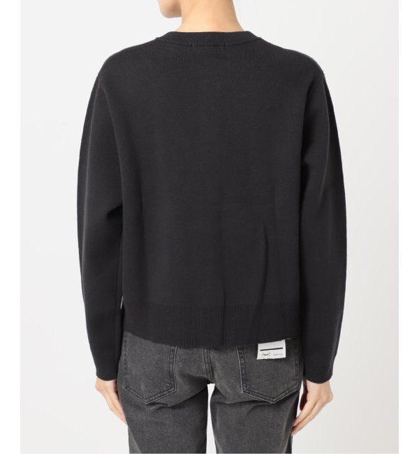 JOURNAL STANDARD relume「ダブルニットクルーネックカーディガン」|カーディガン|