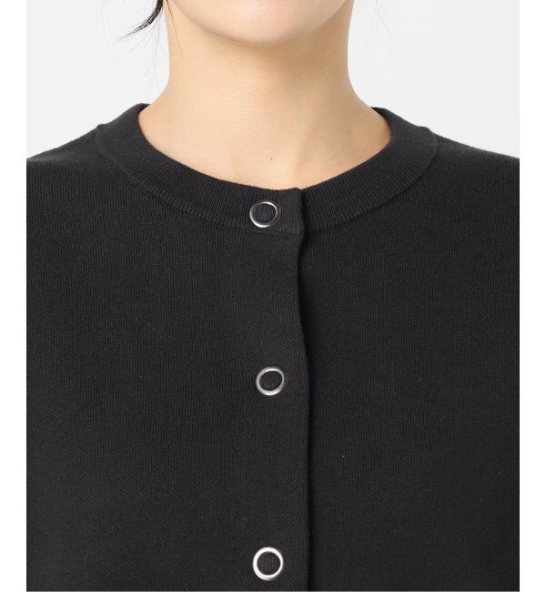 JOURNAL STANDARD relume「ダブルニットクルーネックカーディガン」|カーディガン|