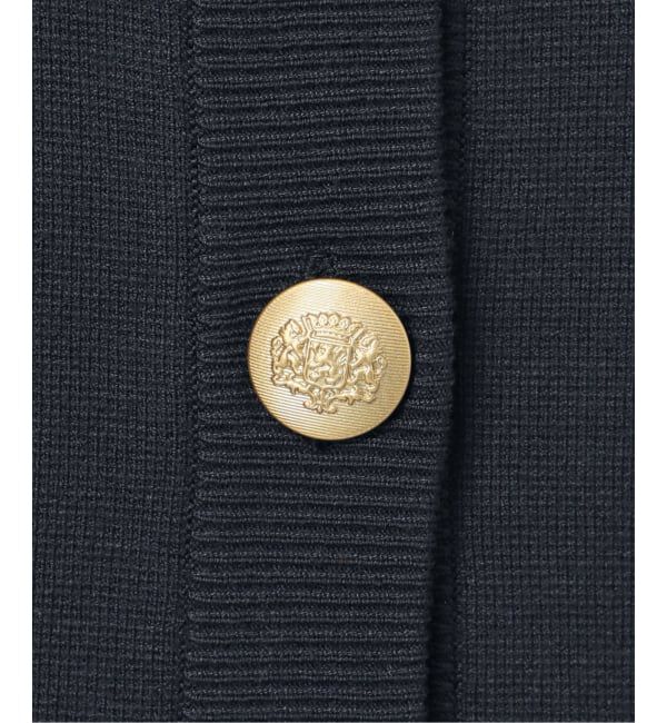 JOURNAL STANDARD relume「ウォッシャブルミラノリブカーディガン」|カーディガン|