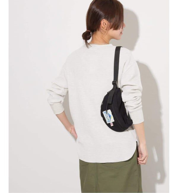 JOURNAL STANDARD relume「《追加3》TCワッフルロングスリーブTシャツ」|Tシャツ・カットソー|