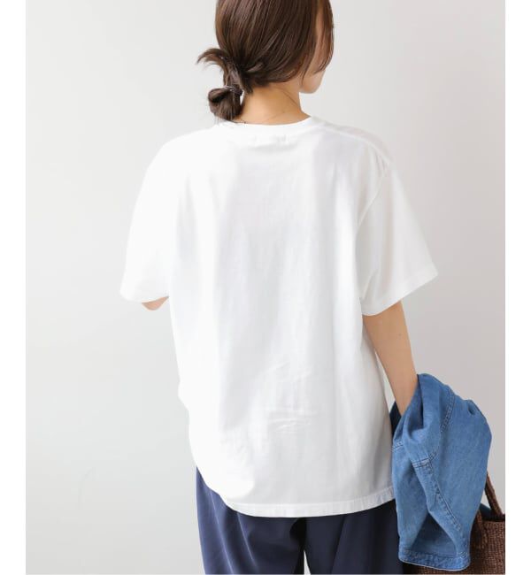 JOURNAL STANDARD relume「《追加》【GOOD ROCK SPEED / グッドロックスピード】＜MICKEY MOUSE＞Tシャツ」|Tシャツ・カットソー|