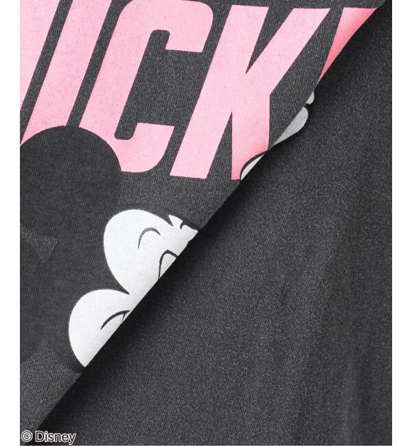 JOURNAL STANDARD relume「《追加》【GOOD ROCK SPEED / グッドロックスピード】＜MICKEY MOUSE＞Tシャツ」|Tシャツ・カットソー|
