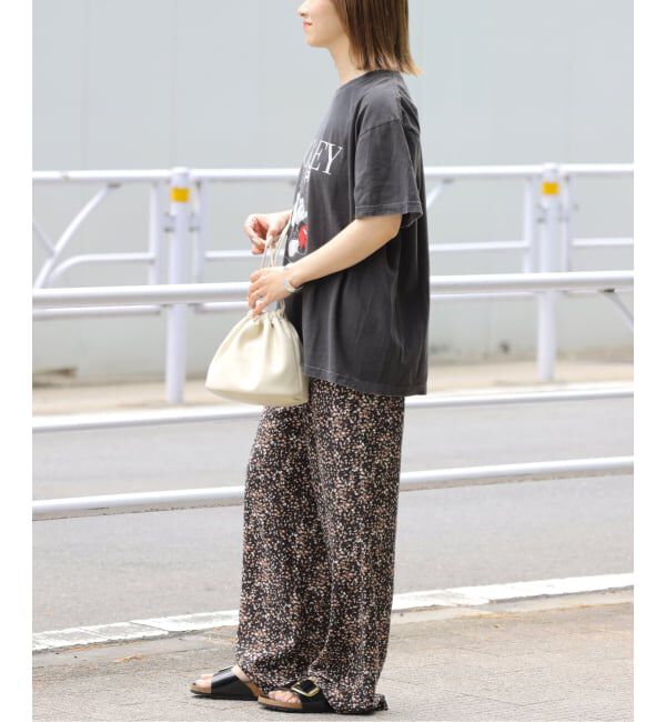 JOURNAL STANDARD relume「《追加》【GOOD ROCK SPEED / グッドロックスピード】＜MICKEY MOUSE＞Tシャツ」|Tシャツ・カットソー|
