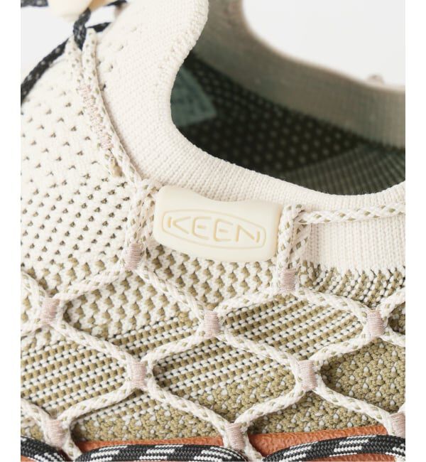 JOURNAL STANDARD relume「KEEN / キーン メンズ ユニーク 360」|スニーカー|