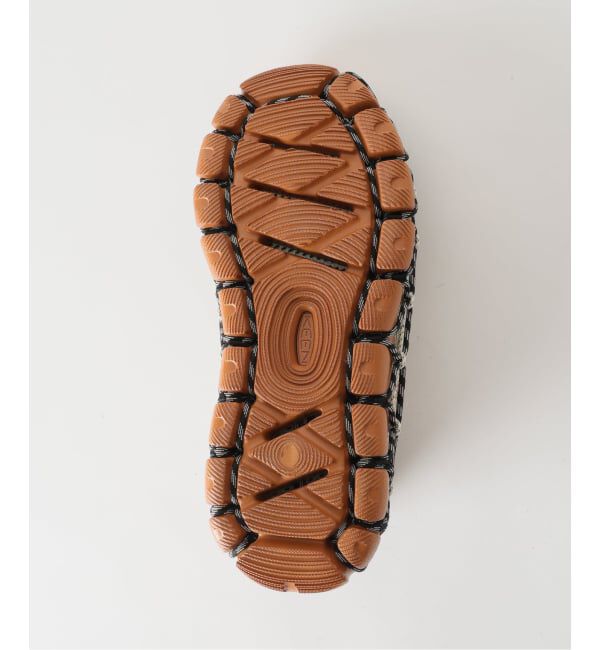 JOURNAL STANDARD relume「KEEN / キーン メンズ ユニーク 360」|スニーカー|