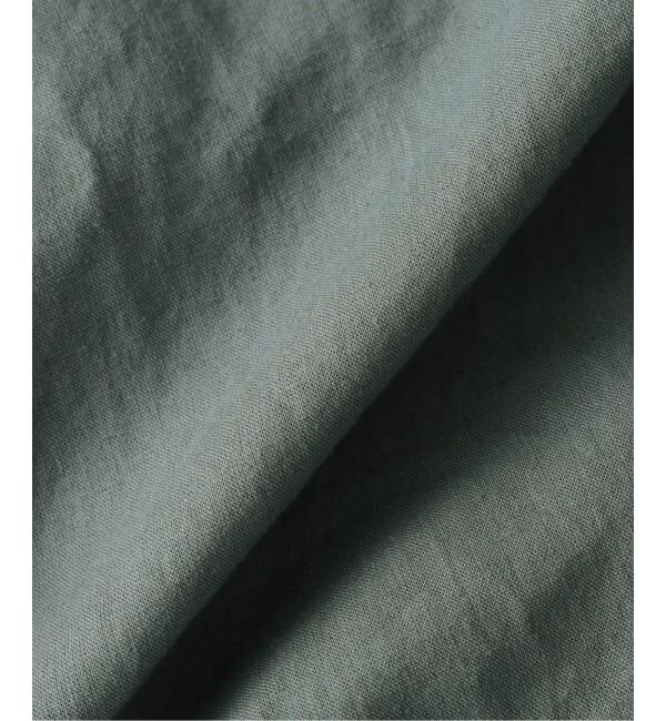 JOURNAL STANDARD relume「European Flax / ヨーロピアンフラックス リネン/レーヨン シャツ」|シャツ・ブラウス|