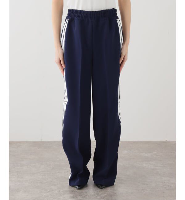 JOURNAL STANDARD「《追加予約2》【LAYAS/レイヤーズ】 JERSEY TRACK パンツ」|その他|
