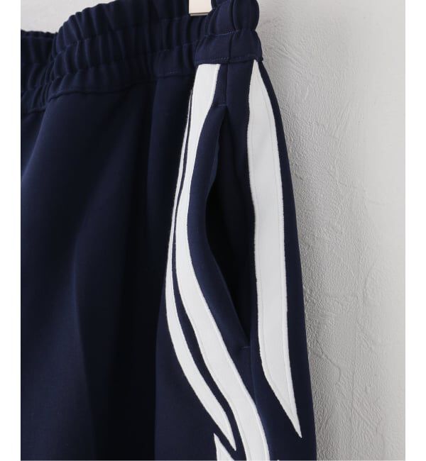 JOURNAL STANDARD「《追加予約2》【LAYAS/レイヤーズ】 JERSEY TRACK パンツ」|その他|
