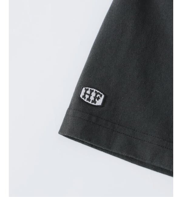 JOURNAL STANDARD relume「CHAMPION / チャンピオン 別注 T1011 HIGH FIVE FACTORY クラシックロゴT」|Tシャツ・カットソー|