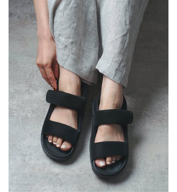 JOURNAL STANDARD relume「《追加3》【NIKE/ナイキ】 W CALM SANDAL」|サンダル|