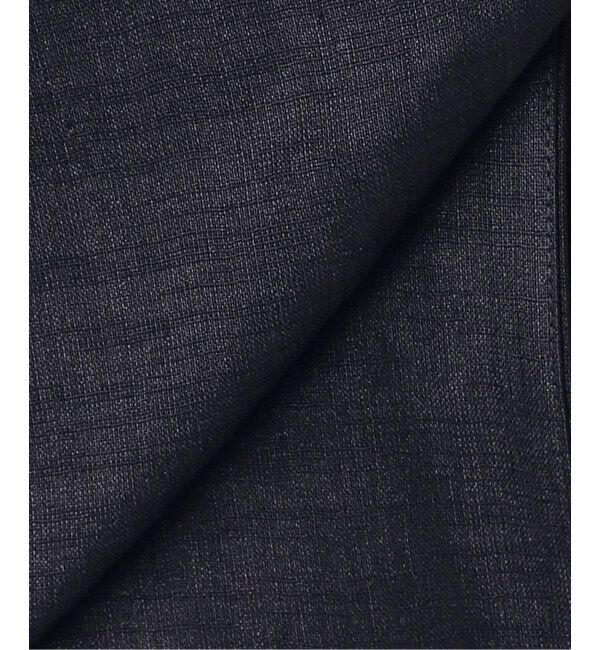 Spick and Span「《追加》ライトドライクロスハーフスリーブジャケット」|テーラードジャケット|