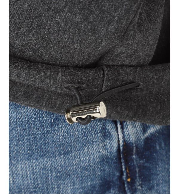 Spick and Span「ダンボールヘムギャザープルオーバー」|Tシャツ・カットソー|