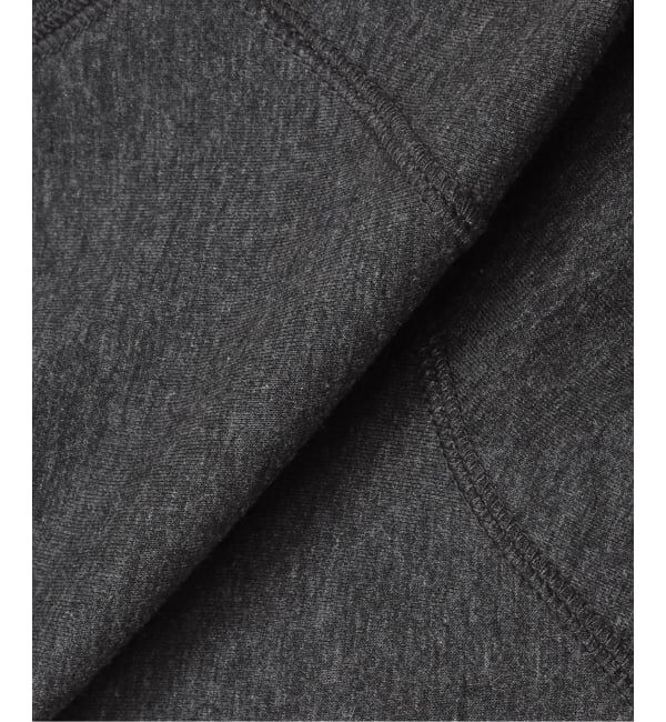 Spick and Span「ダンボールヘムギャザープルオーバー」|Tシャツ・カットソー|