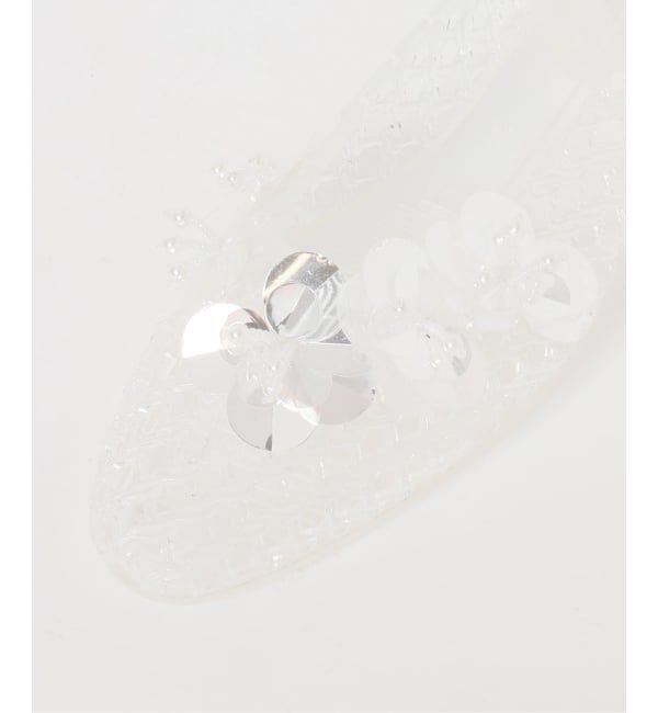 U by SPICK&SPAN「《追加予約》HEAVENLY JELLY /ヘブンリージェリー DEMI 2」|その他|