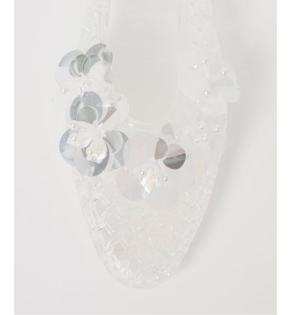 U by SPICK&SPAN「《追加予約》HEAVENLY JELLY /ヘブンリージェリー DEMI 2」|その他|