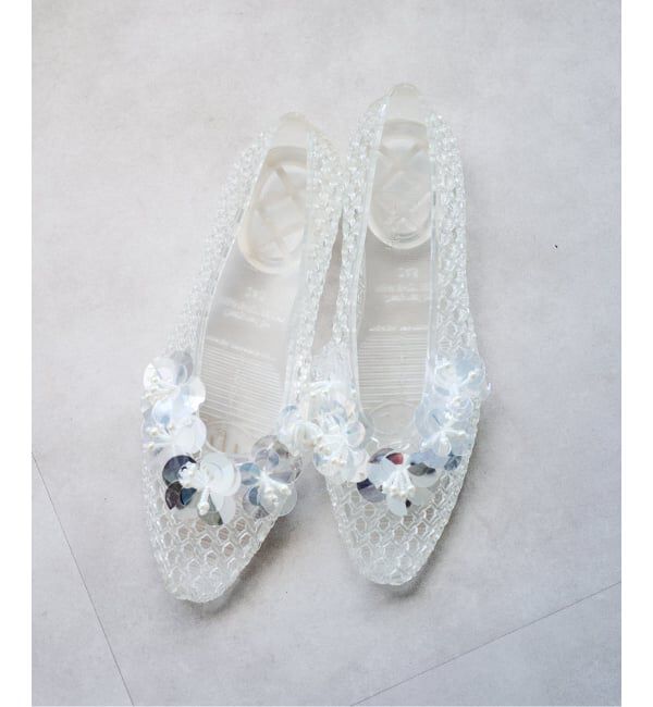 U by SPICK&SPAN「《追加予約》HEAVENLY JELLY /ヘブンリージェリー DEMI 2」|その他|