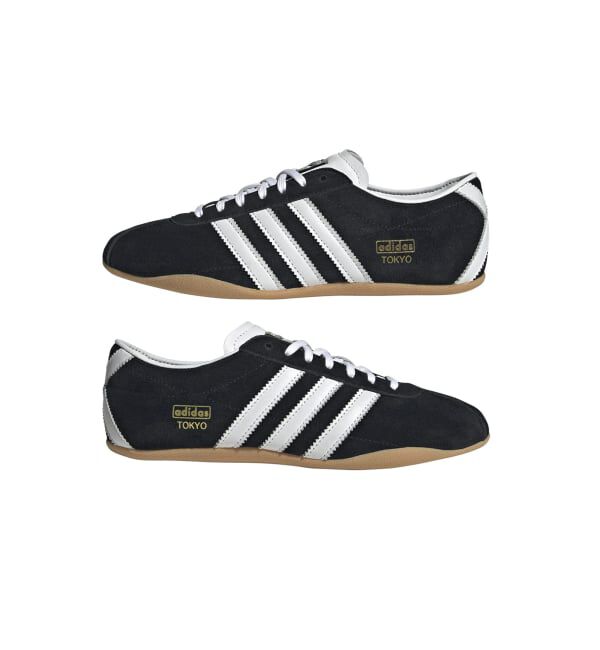 U by SPICK&SPAN「《予約》adidas Originals / アディダス オリジナルズ TOKYO W」|スニーカー|