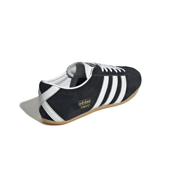 U by SPICK&SPAN「《予約》adidas Originals / アディダス オリジナルズ TOKYO W」|スニーカー|