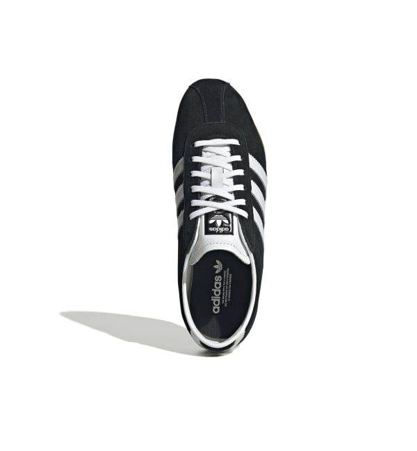 U by SPICK&SPAN「《予約》adidas Originals / アディダス オリジナルズ TOKYO W」|スニーカー|