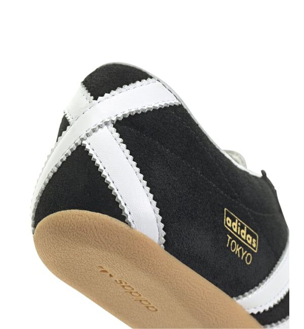 U by SPICK&SPAN「《予約》adidas Originals / アディダス オリジナルズ TOKYO W」|スニーカー|