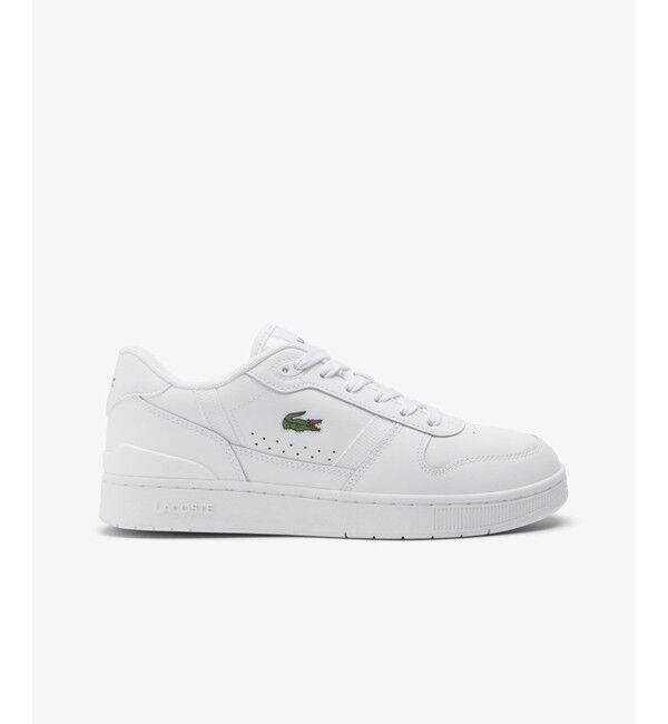 LACOSTE「ウィメンズ T-CLIP SET 224 5 SFA」|スニーカー|