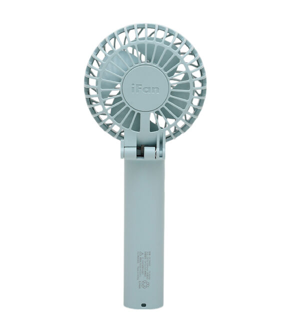 collex「【ELAiCE/エレス】iFan Porta Turbo 25 アイファン ポル」|その他|