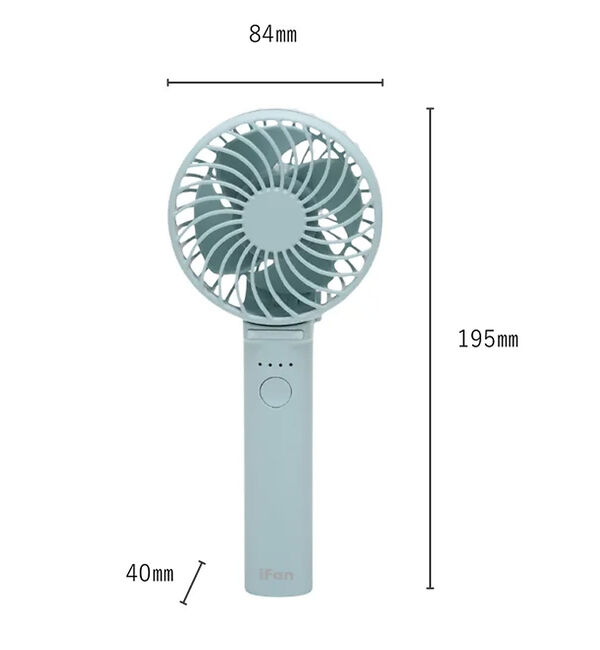 collex「【ELAiCE/エレス】iFan Porta Turbo 25 アイファン ポル」|その他|