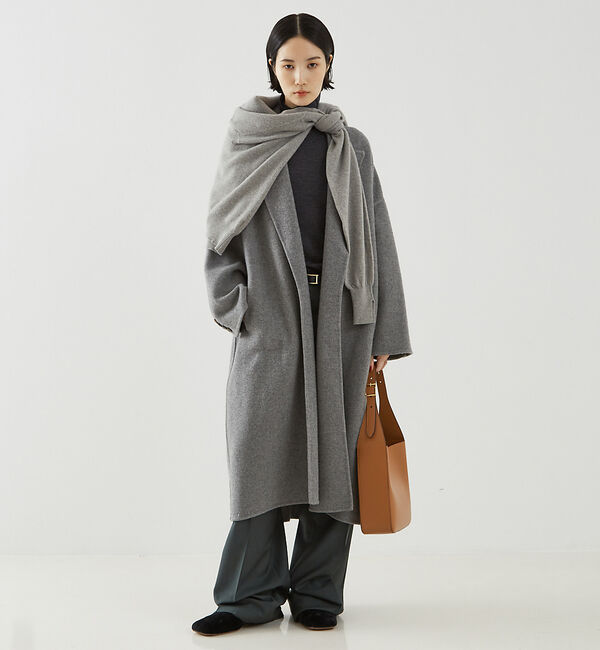 The Store by C' 「【PALOMA BARCELO】HAAST／フラットシューズ」|その他|