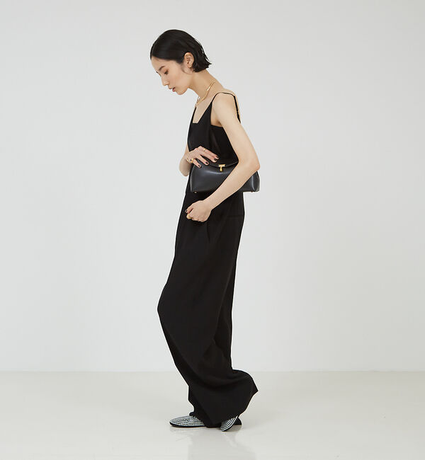 The Store by C' 「【COCUCA】Wサテンオールインワン」|その他|