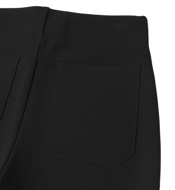 SOFFITTO「【BIRROT/ビロット】LAY2 BIKER TROUSER」|その他|