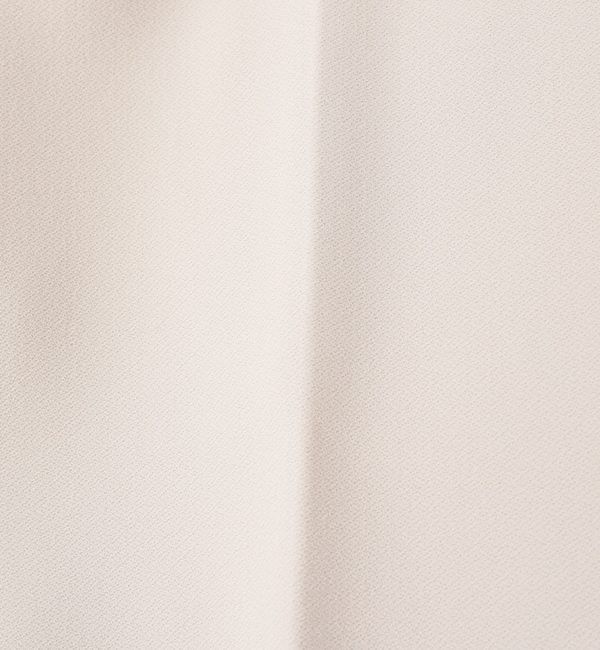 SOFFITTO「【BIRROT/ビロット】LAY3 DRAWSTRING SHORTSウエストゴム・ワイドショートパンツ」|その他|