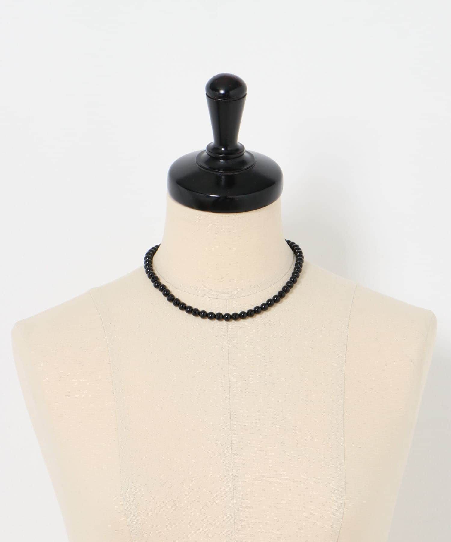 URBAN RESEARCH「ff by decor urban research　Onyx6 choker」|ネックレス|