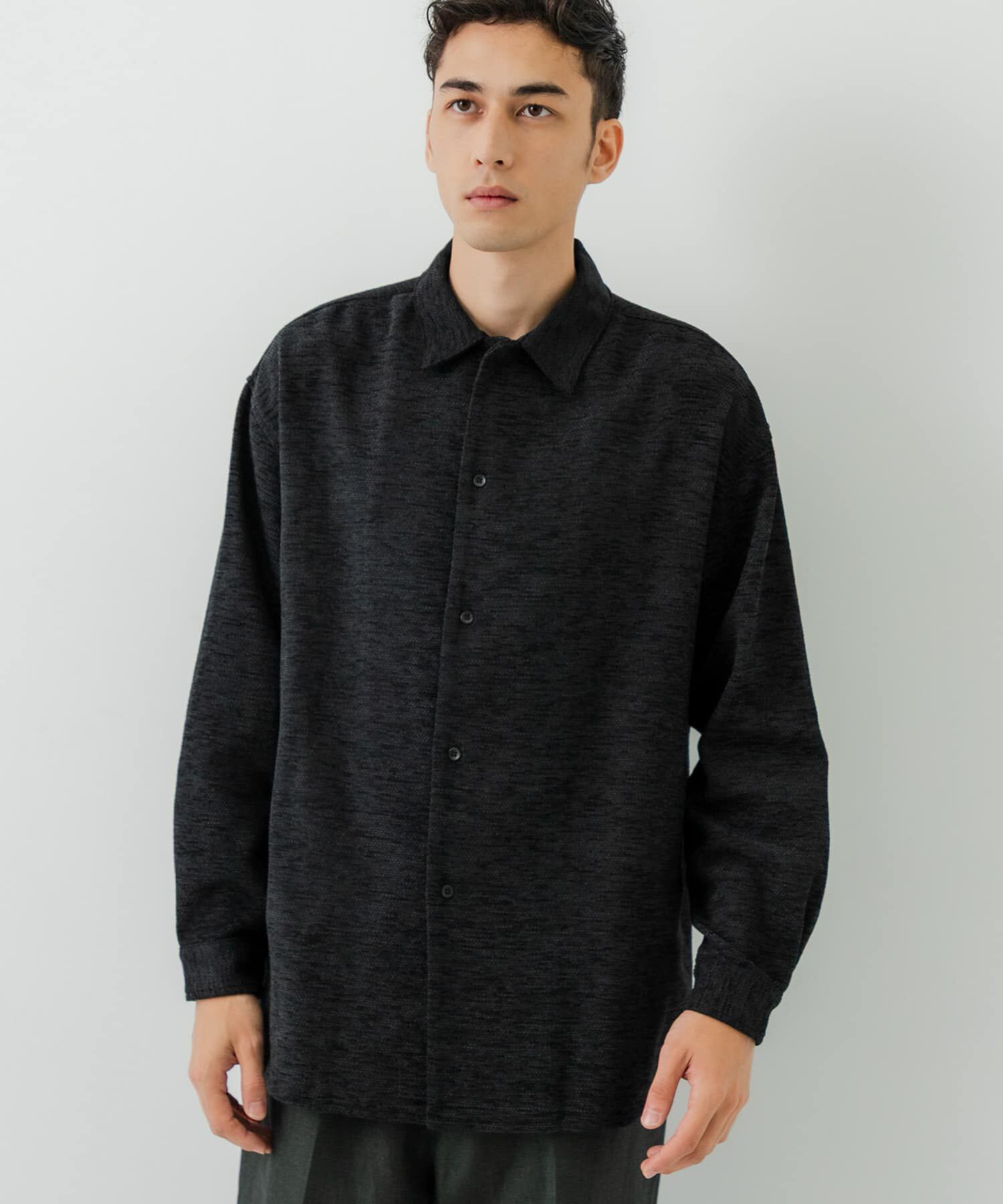 URBAN RESEARCH「モールクラシックシャツ」|シャツ・ブラウス|