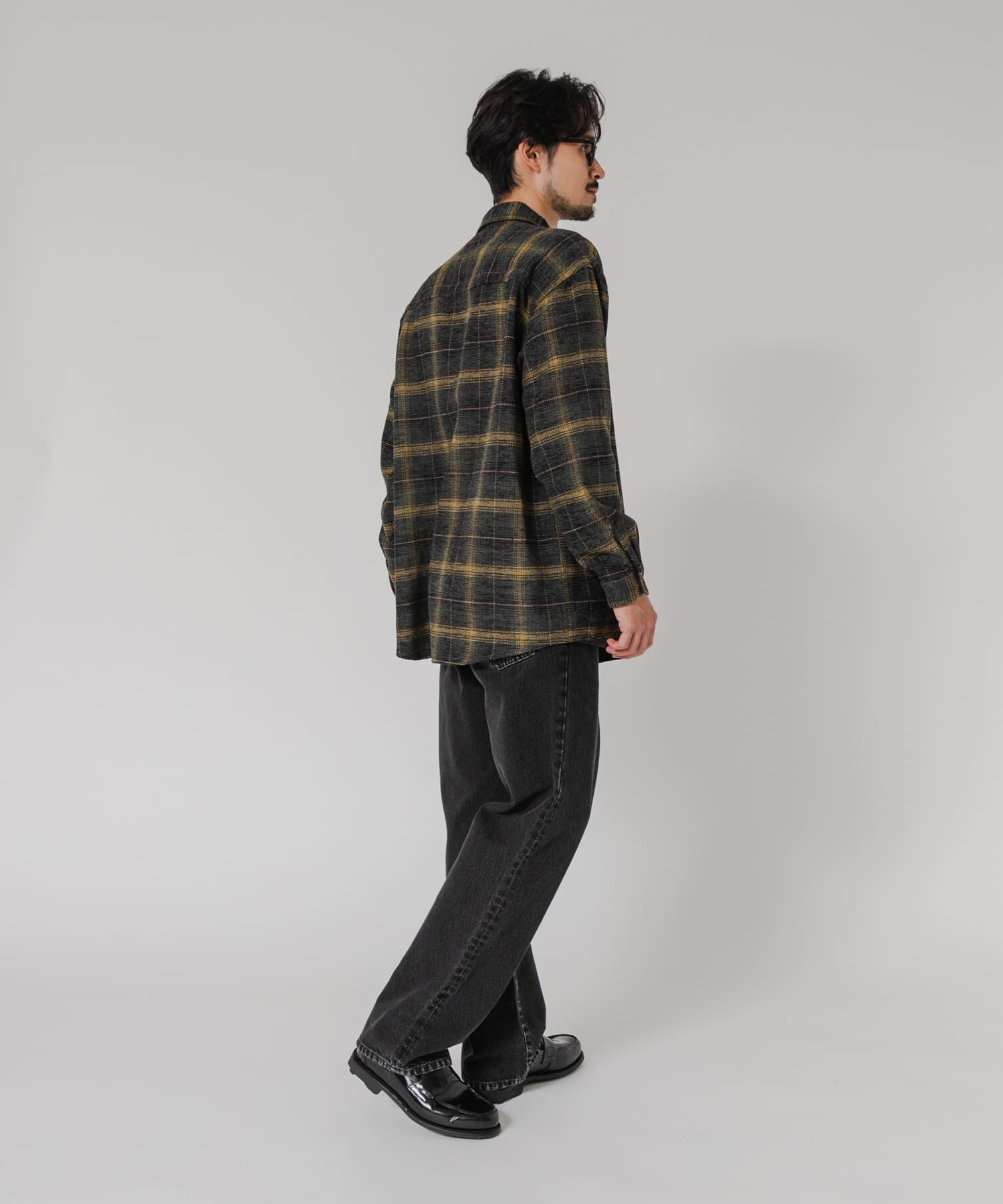 URBAN RESEARCH「モールクラシックシャツ」|シャツ・ブラウス|