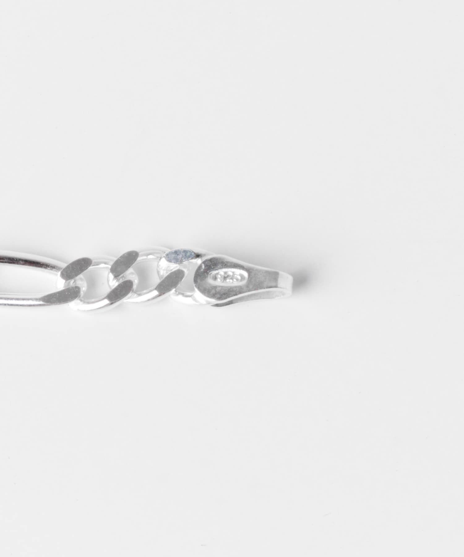 URBAN RESEARCH DOORS「フィガロブレスレット SILVER925」|ブレスレット・バングル|