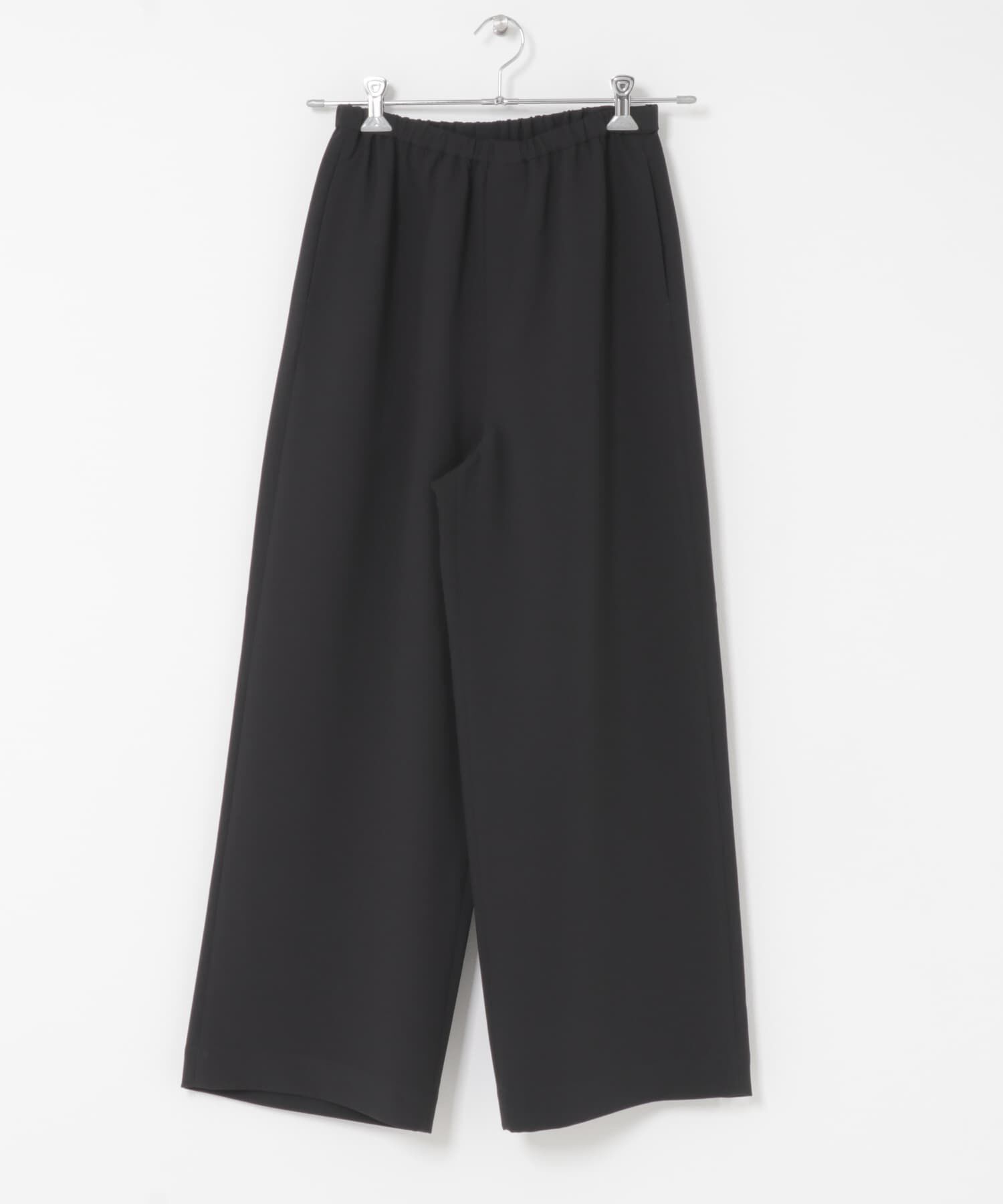 URBAN RESEARCH DOORS「FORK&SPOON　ダブルクロスイージーパンツ」|その他|