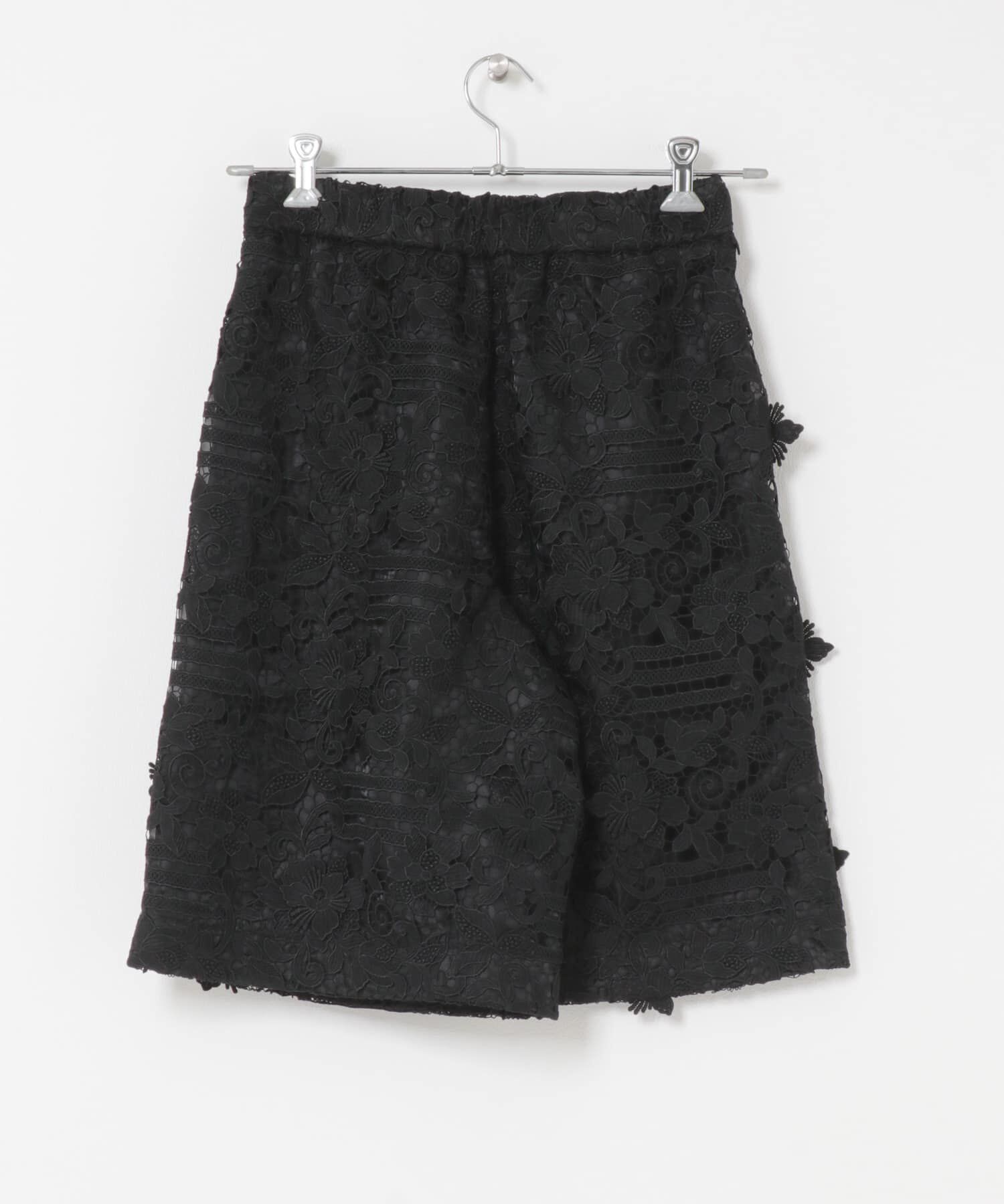URBAN RESEARCH DOORS「LAYAS　LACE SHORT PANTS」|その他|