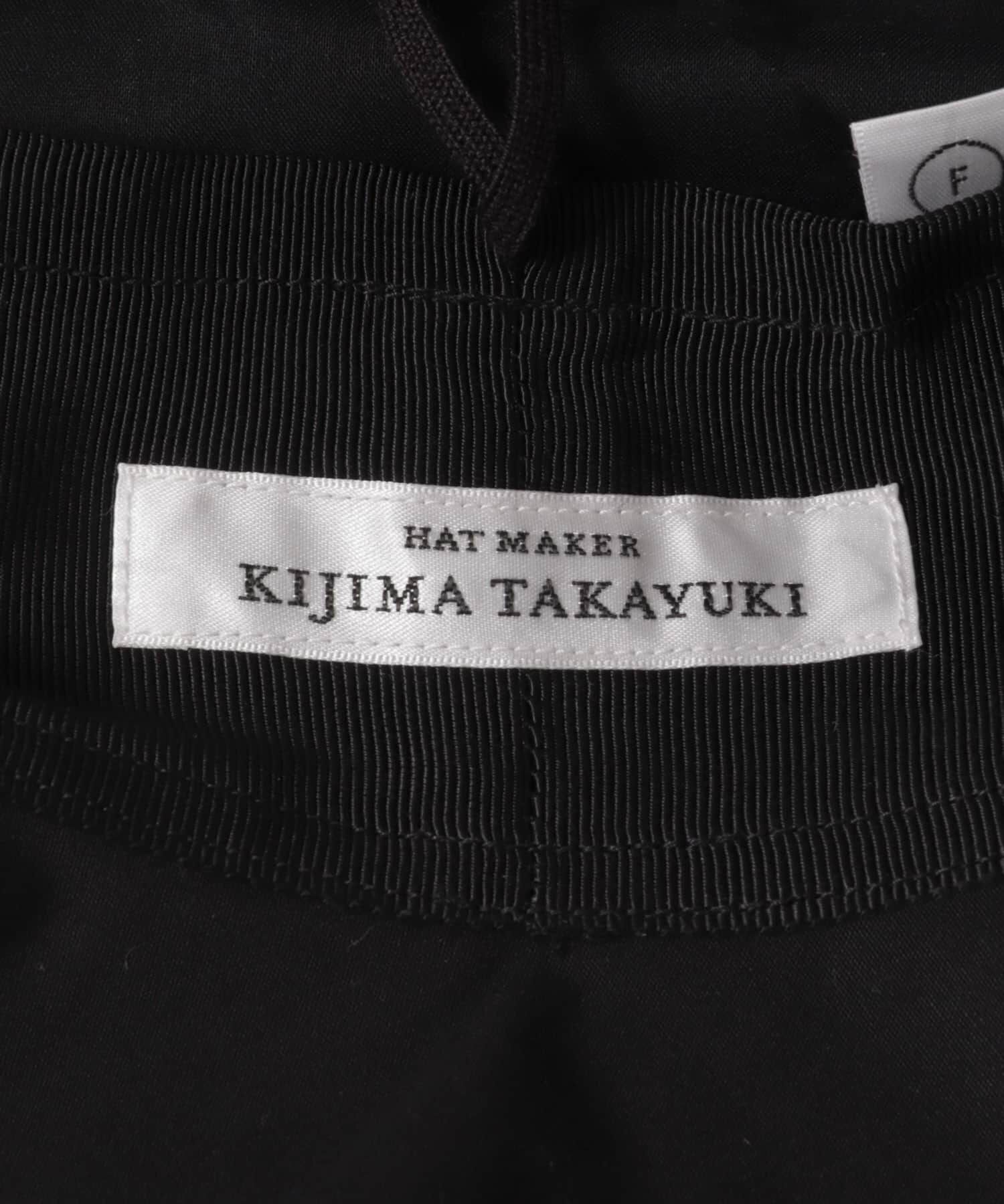 URBAN RESEARCH DOORS「KIJIMA TAKAYUKI　CORDURA SAFARI HAT」|ハット|
