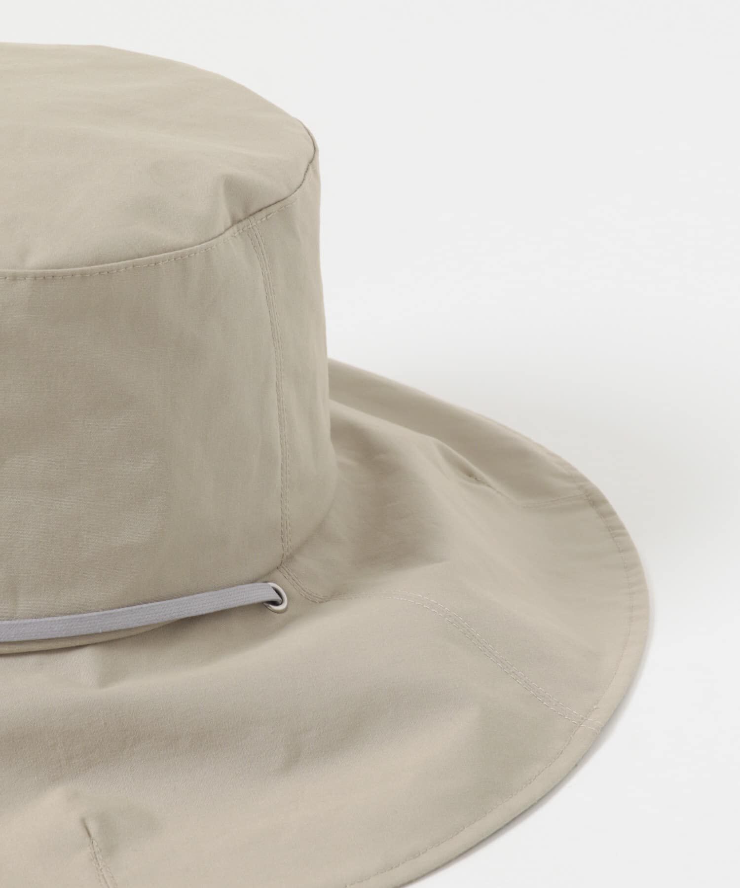 URBAN RESEARCH DOORS「KIJIMA TAKAYUKI　CORDURA SAFARI HAT」|ハット|