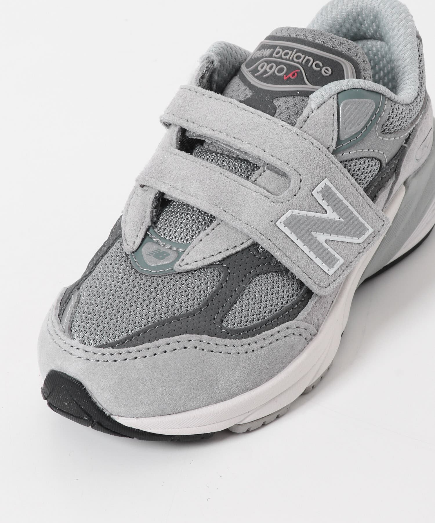 URBAN RESEARCH DOORS「NEW BALANCE　PV990(KIDS)」|その他|