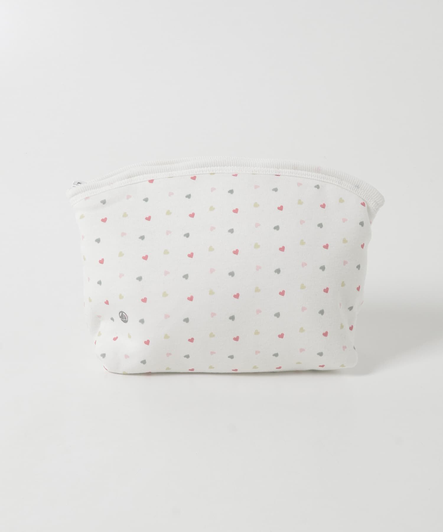 URBAN RESEARCH DOORS「PETIT BATEAU　プリントポーチ」|ポーチ|