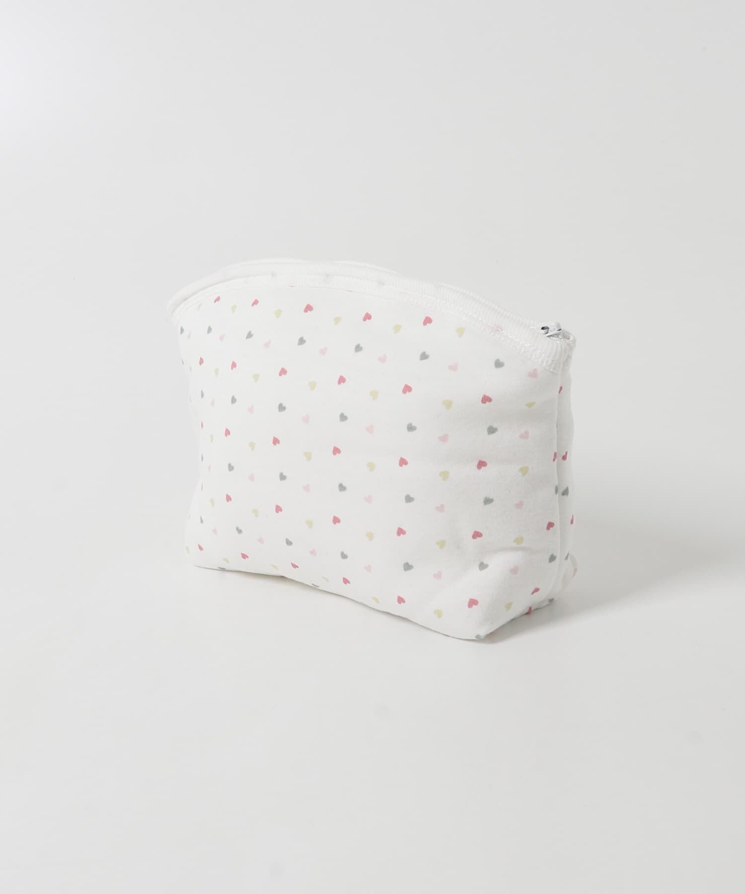 URBAN RESEARCH DOORS「PETIT BATEAU　プリントポーチ」|ポーチ|