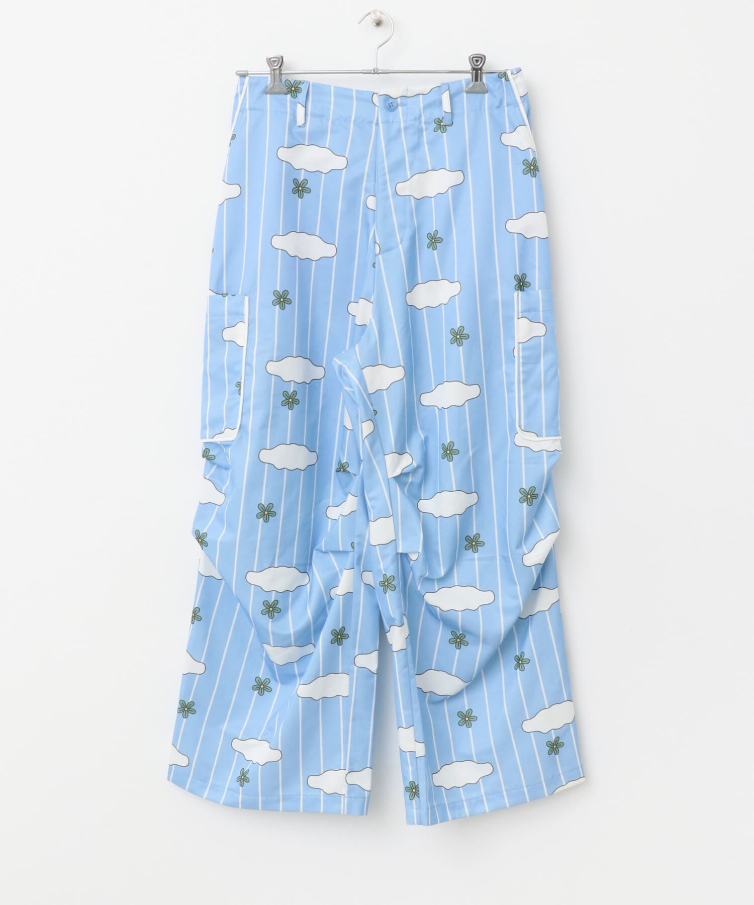 SENSE OF PLACE by URBAN RESEARCH「『別注』OATSIDE&times;SENSE OF PLACE　カーゴパンツ」|その他|